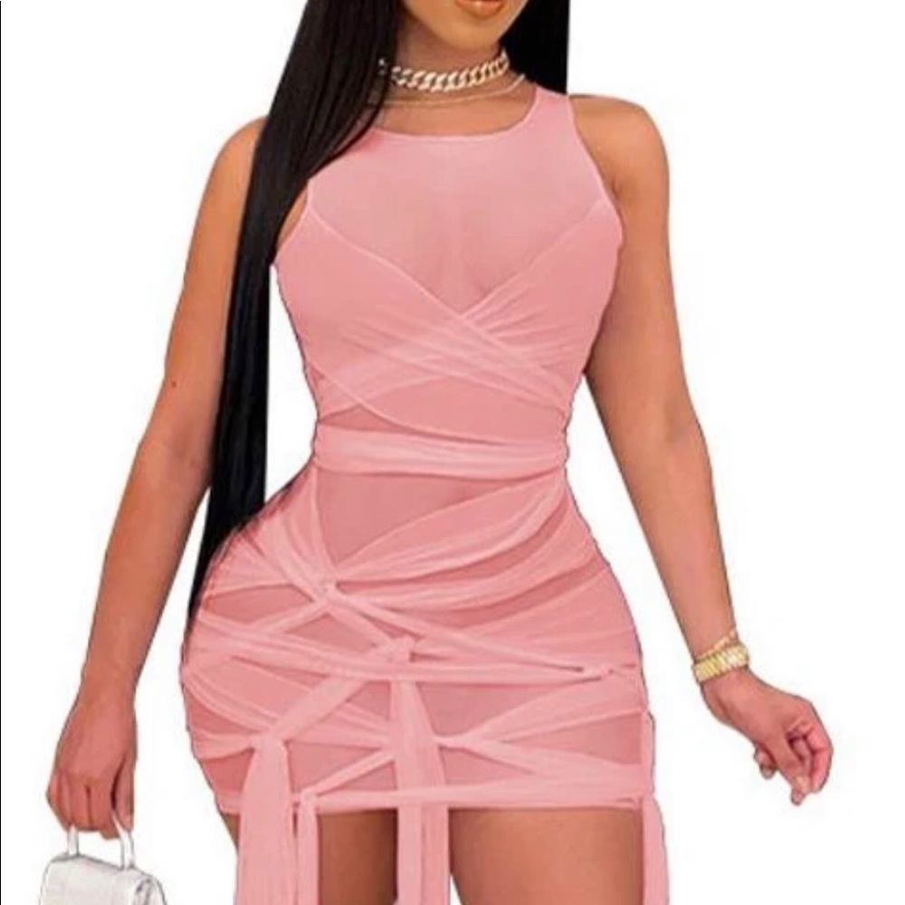 Meet your Posher, Lathea